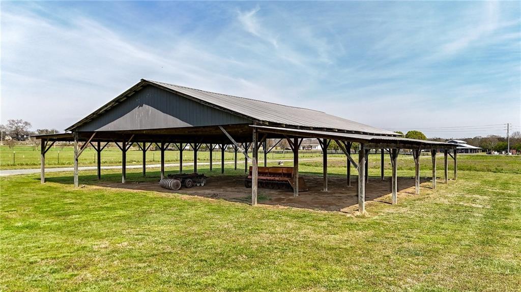 3766 Sugar Valley Road Northwest Sugar Valley, GA 30746 - Photo 80 of 90