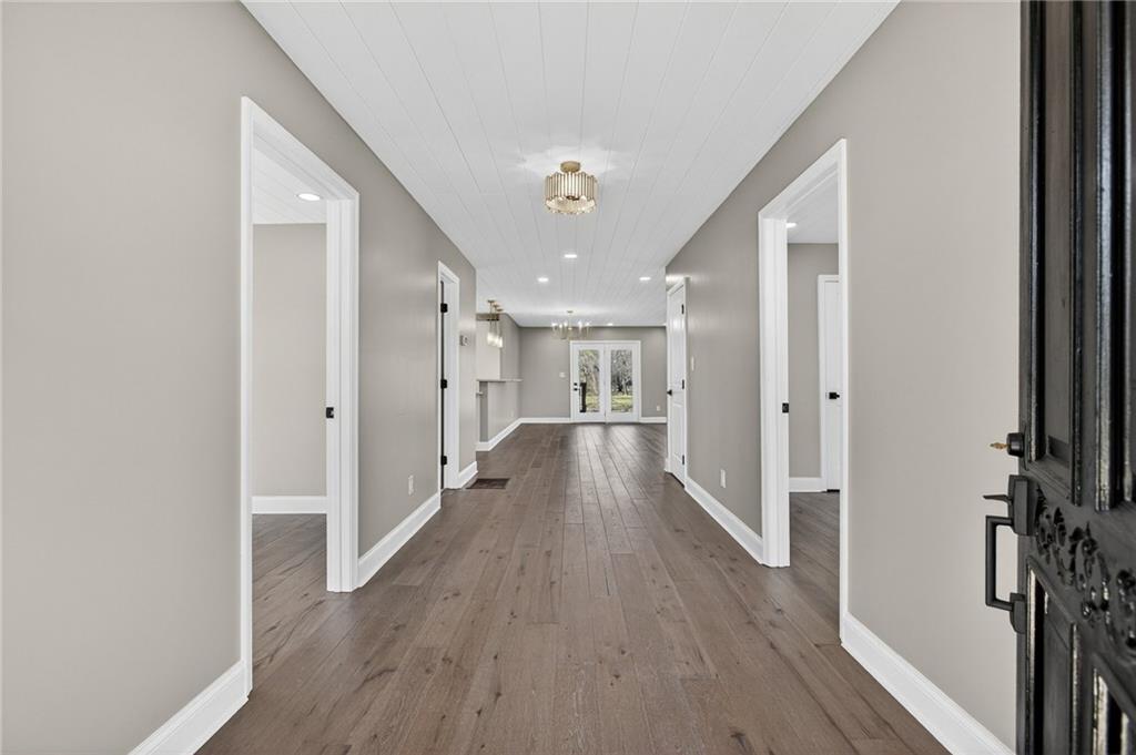 3766 Sugar Valley Road Northwest Sugar Valley, GA 30746 - Photo 8 of 90