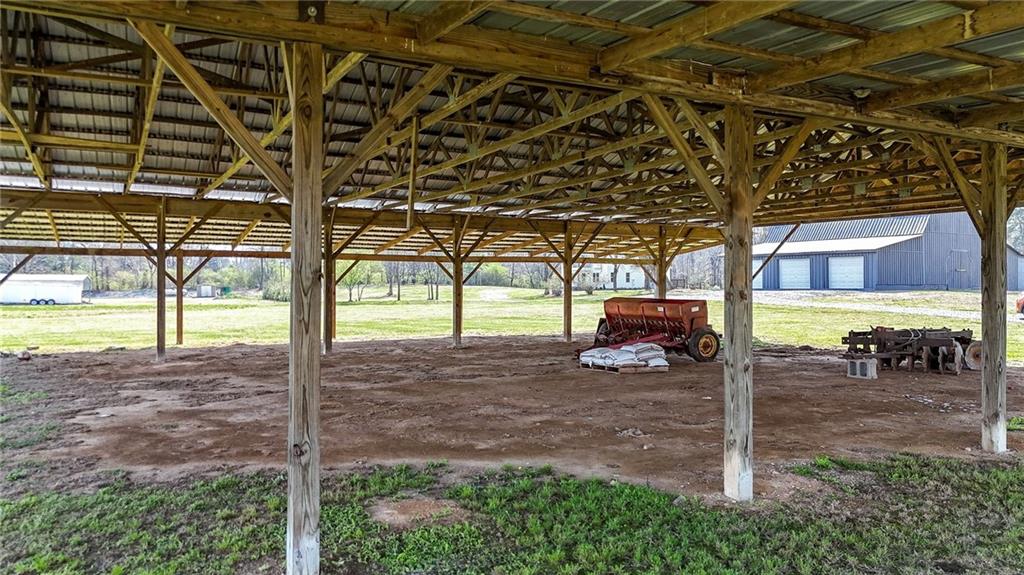 3766 Sugar Valley Road Northwest Sugar Valley, GA 30746 - Photo 81 of 90