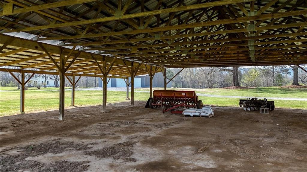 3766 Sugar Valley Road Northwest Sugar Valley, GA 30746 - Photo 82 of 90