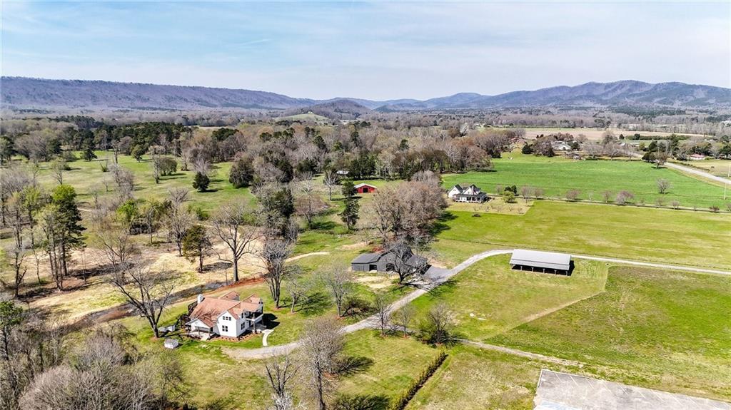 3766 Sugar Valley Road Northwest Sugar Valley, GA 30746 - Photo 83 of 90