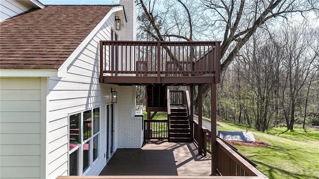 3766 Sugar Valley Road Northwest Sugar Valley, GA 30746 - Photo 85 of 90