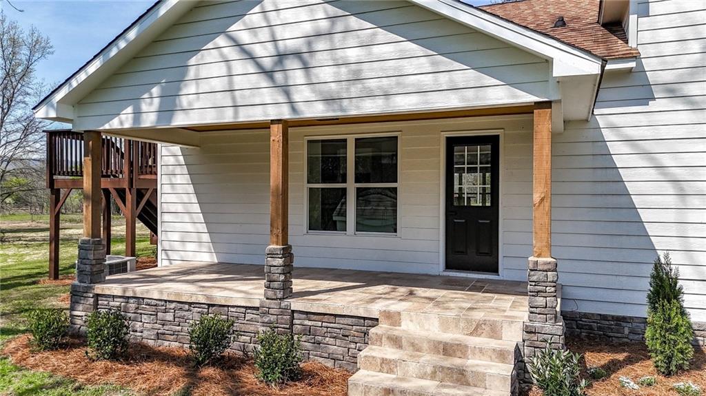 3766 Sugar Valley Road Northwest Sugar Valley, GA 30746 - Photo 87 of 90