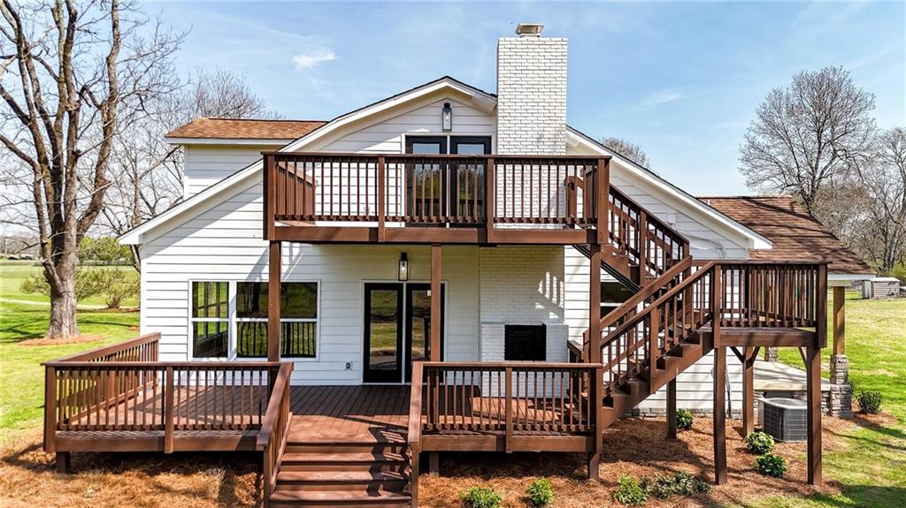 3766 Sugar Valley Road Northwest Sugar Valley, GA 30746 - Photo 89 of 90