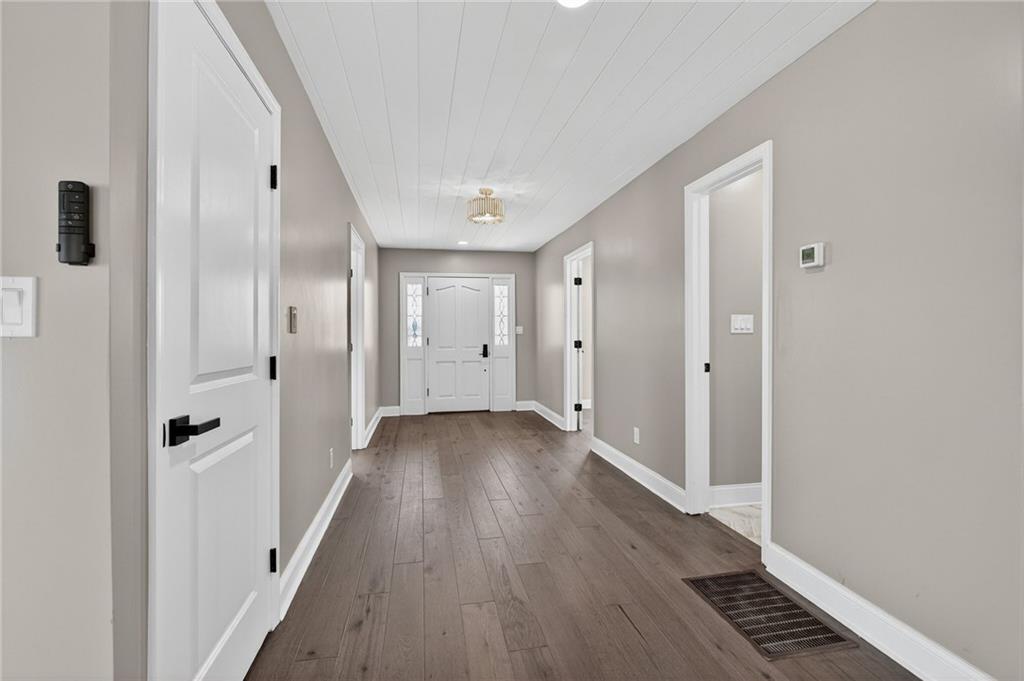 3766 Sugar Valley Road Northwest Sugar Valley, GA 30746 - Photo 9 of 90