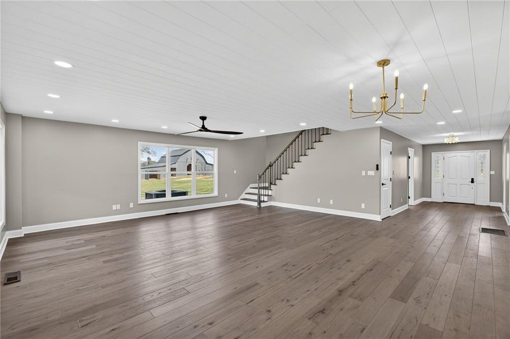 3766 Sugar Valley Road Northwest Sugar Valley, GA 30746 - Photo 10 of 90