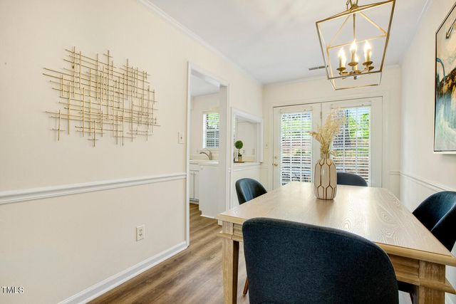 $300,000 | 3751 Jamestown Circle, Raleigh, NC 27609