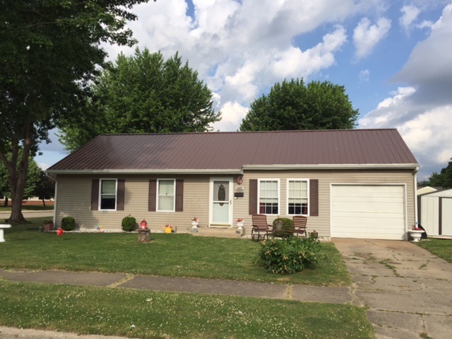 1428 Elm Street Rochester, IN 46975 - Photo 1 of 11 Gallery Image 1
