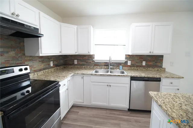 $2,000 | 1601 Cloud Street, San Angelo, TX 76905