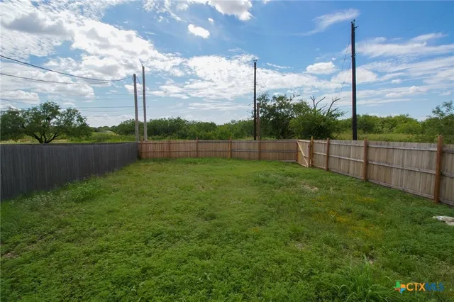$2,000 | 1601 Cloud Street, San Angelo, TX 76905