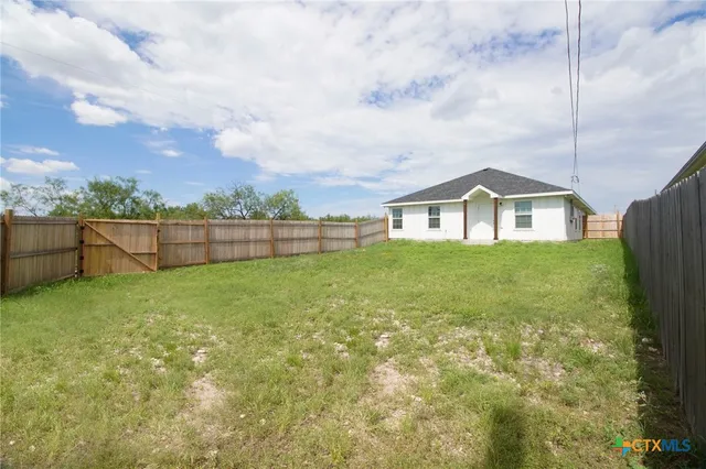 $2,000 | 1601 Cloud Street, San Angelo, TX 76905