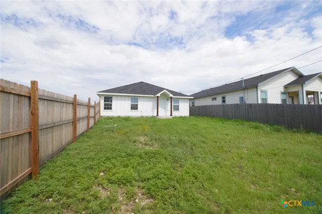 $2,000 | 1601 Cloud Street, San Angelo, TX 76905