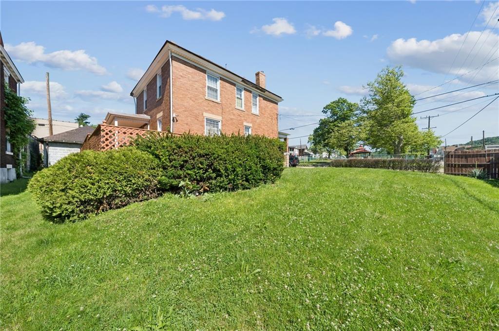 107 9th Street Donora, PA 15033 - Photo 38 of 38