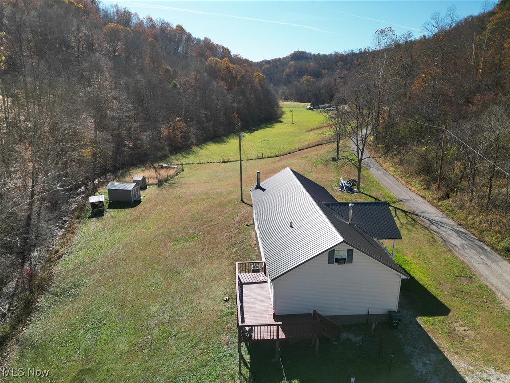 98 Trace Road Newton, WV 25266 - Photo 45 of 47