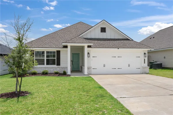 $345,000 | 3164 Brady Court, Bryan, TX 77808