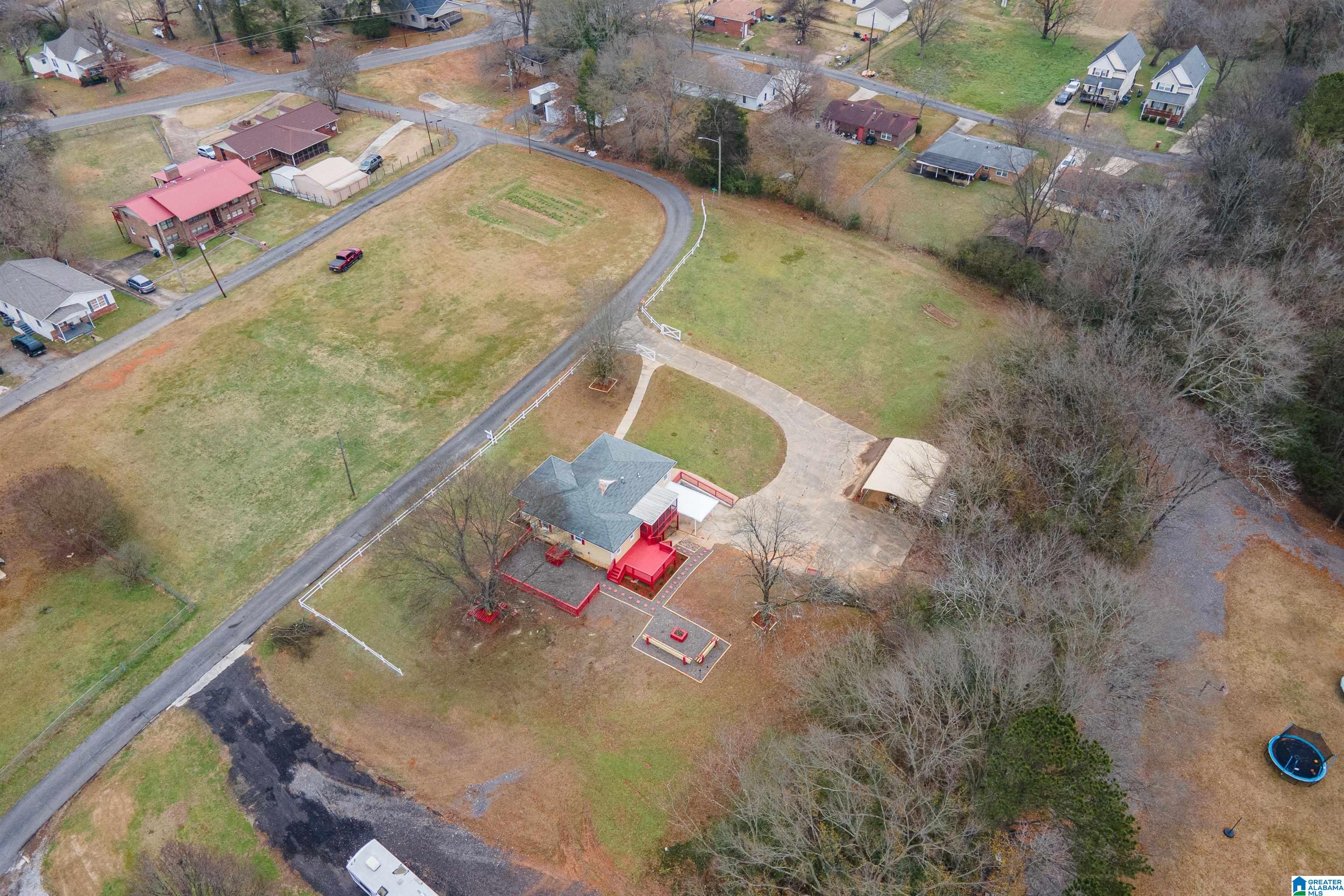 417 Hale Street Birmingham, AL 35214 - Photo 49 of 49