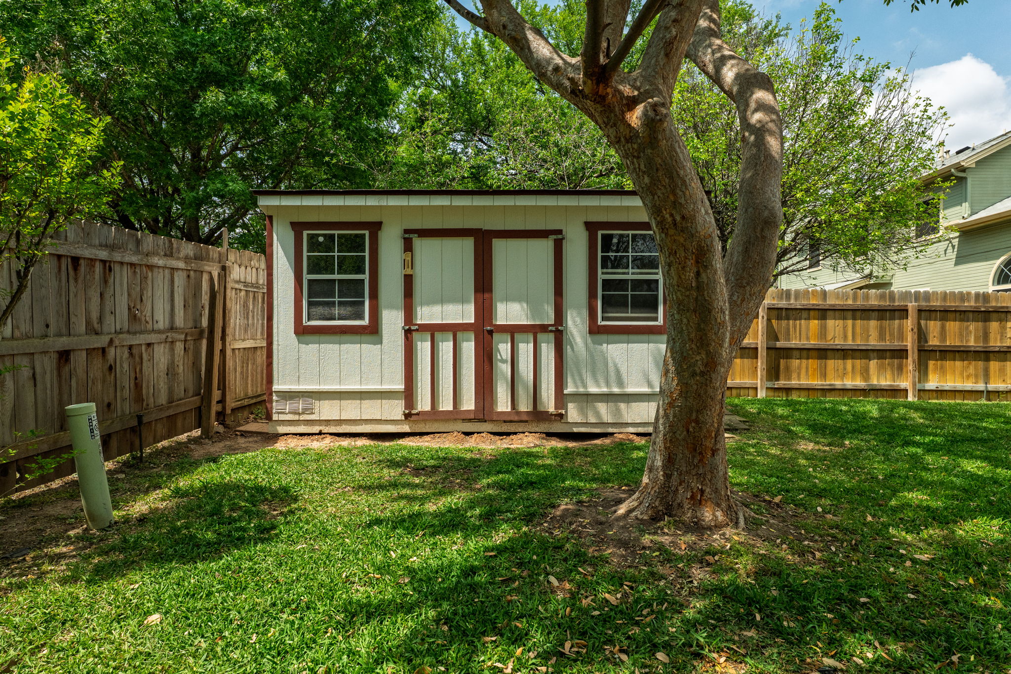 6613 Bramber Lane Austin, TX 78754 - Photo 33 of 39