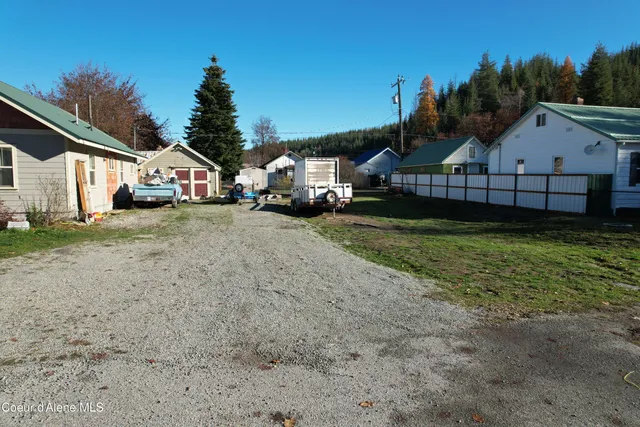 $57,000 | 115 F Street, Smelterville, ID 83868