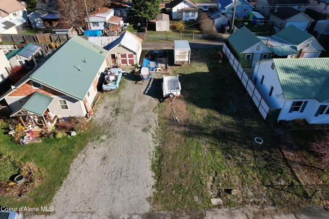 $57,000 | 115 F Street, Smelterville, ID 83868