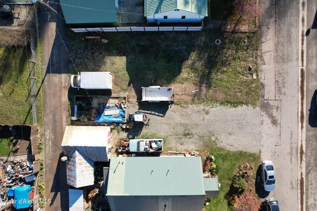 $57,000 | 115 F Street, Smelterville, ID 83868