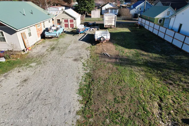 $57,000 | 115 F Street, Smelterville, ID 83868