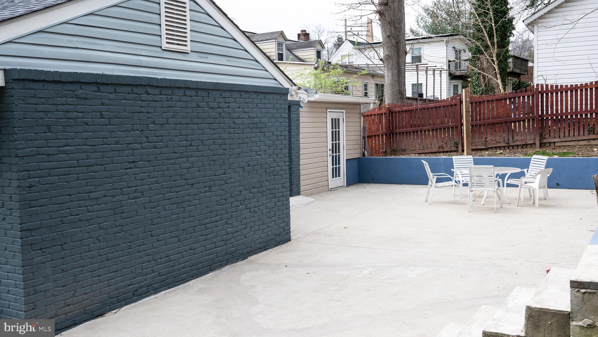 11705 Gail Street Silver Spring, MD 20902 - Photo 24 of 27