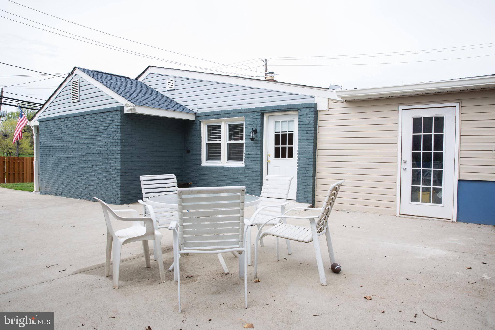 11705 Gail Street Silver Spring, MD 20902 - Photo 25 of 27