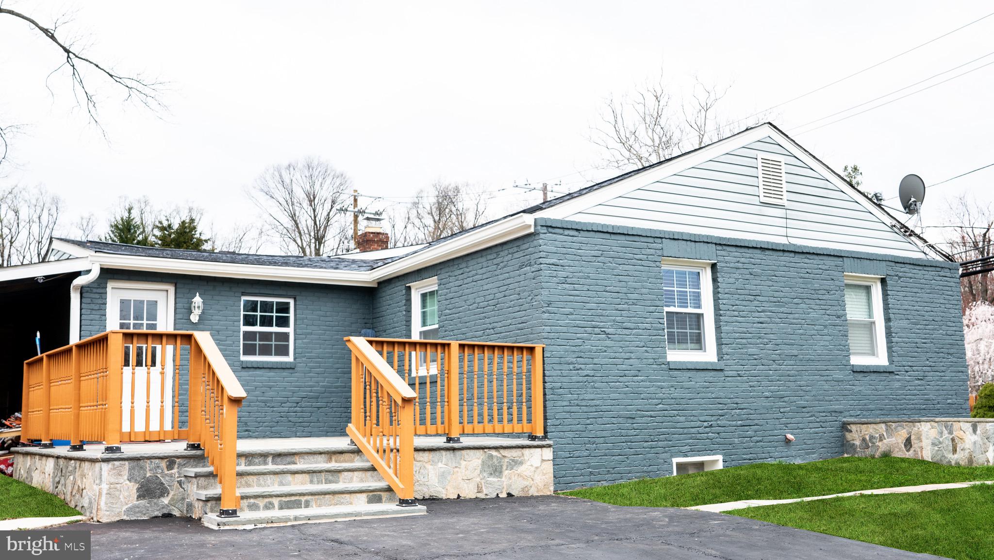11705 Gail Street Silver Spring, MD 20902 - Photo 27 of 27