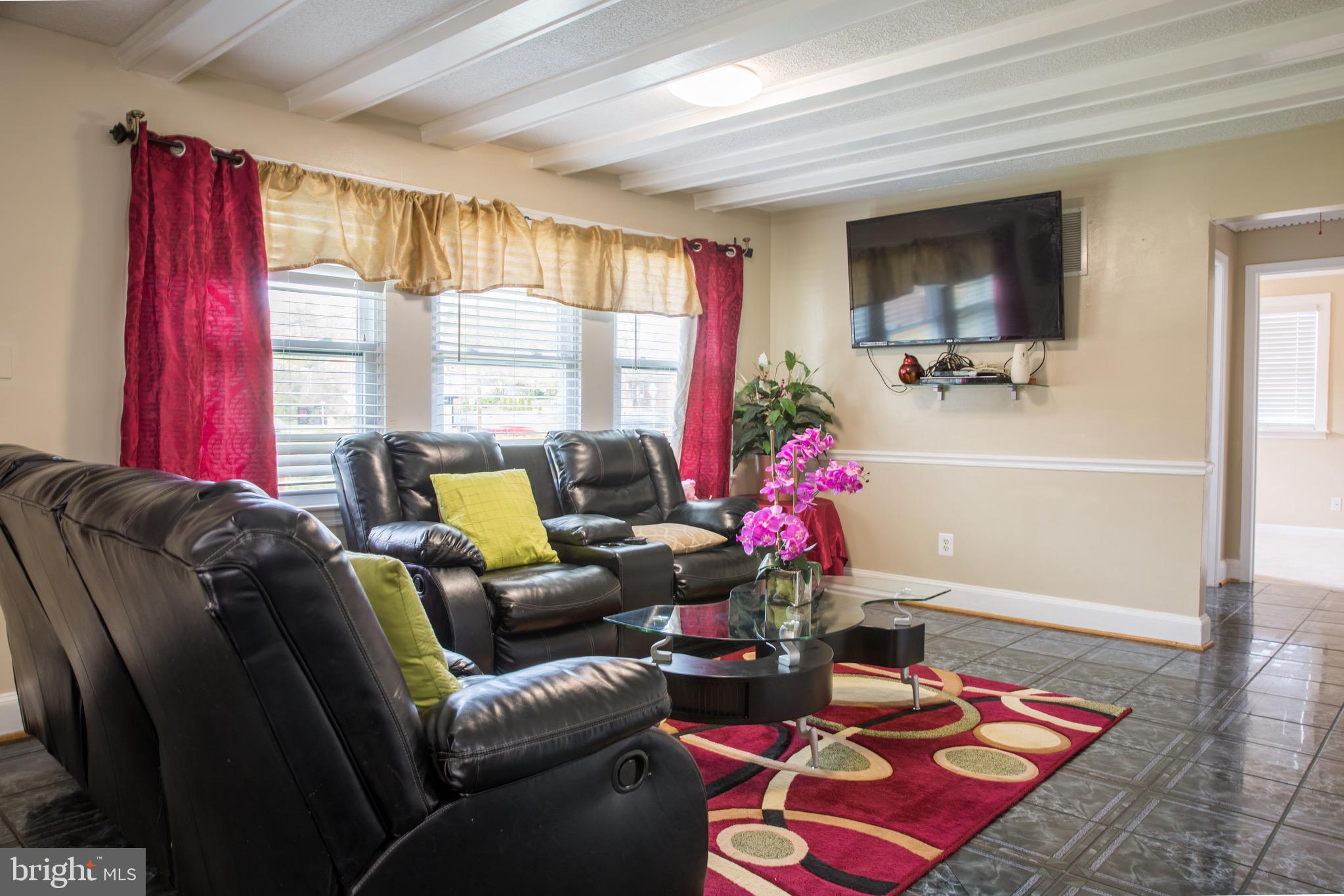 11705 Gail Street Silver Spring, MD 20902 - Photo 5 of 27