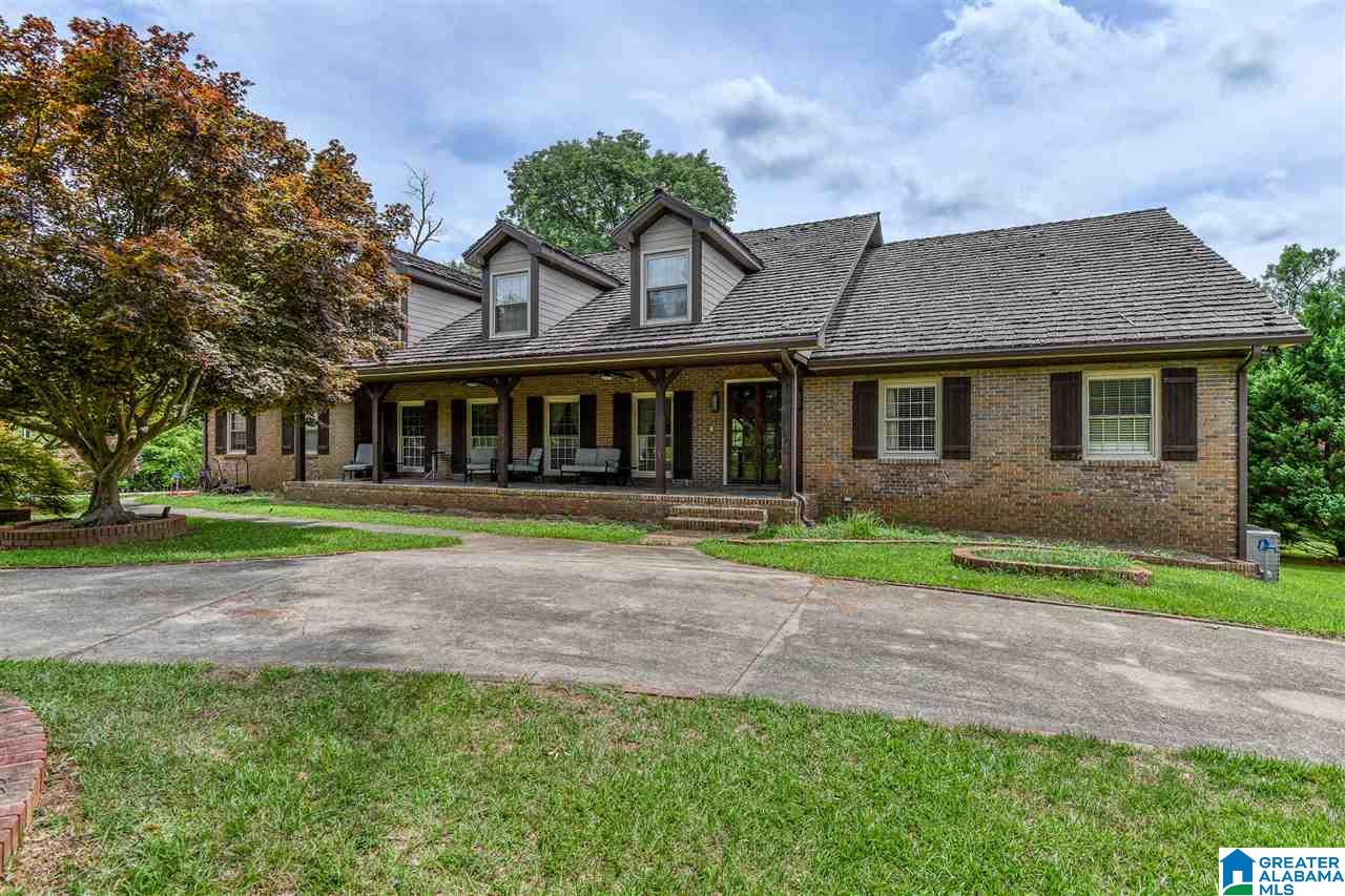 250 Indian Trail Road Pelham, AL 35124 - Photo 2 of 50