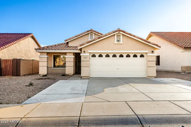 $350,000 | 13843 West Fargo Drive, Surprise, AZ 85374
