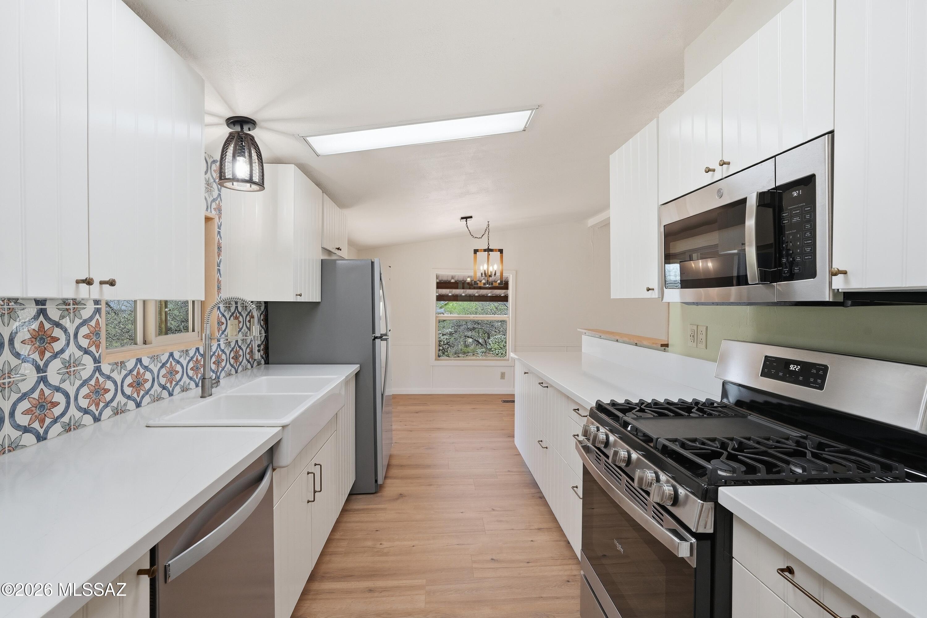 16140 North Elkins Road Tucson, AZ 85739 - Photo 13 of 35 Gallery Image 13