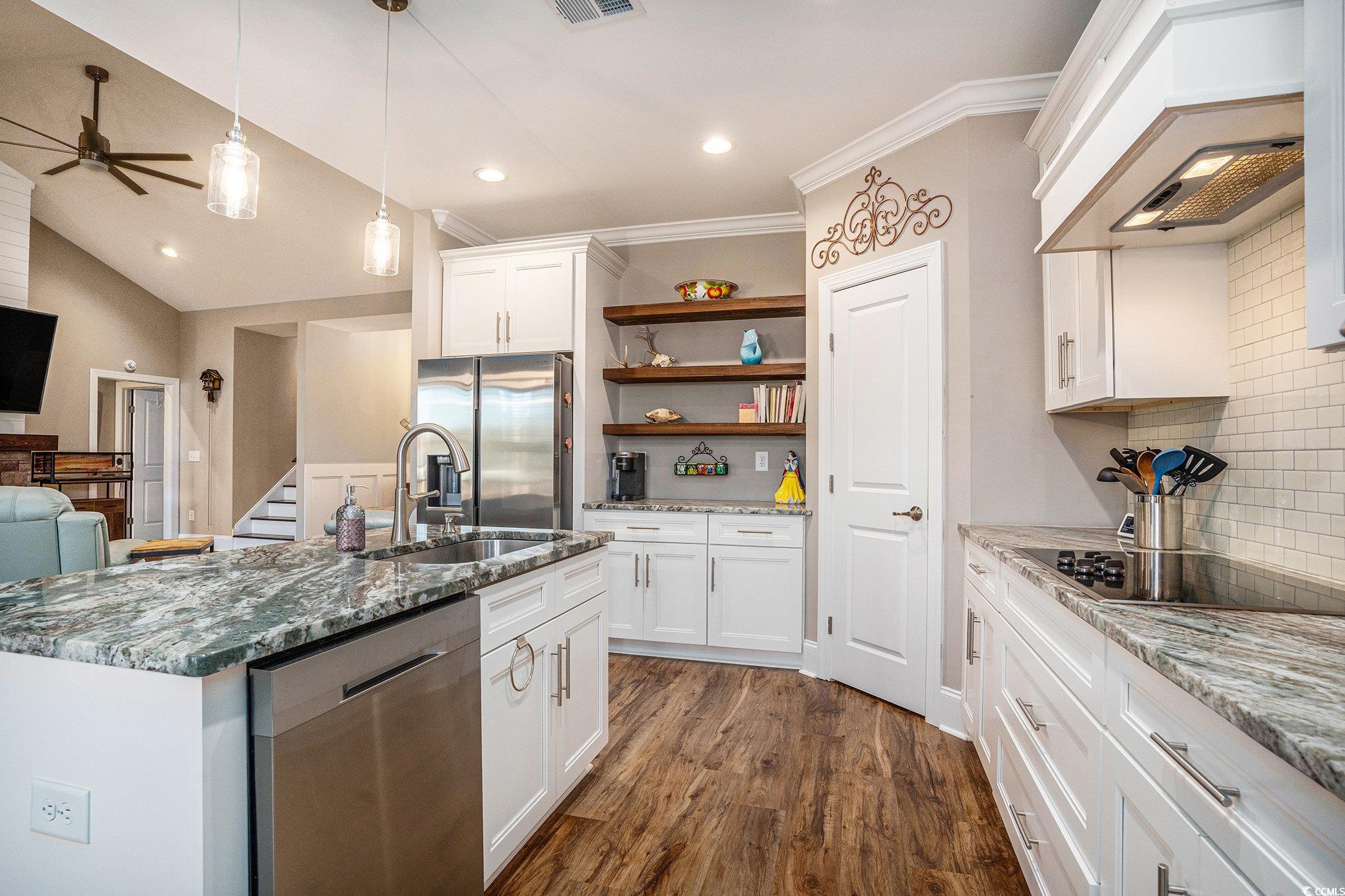 4361 Costie Allen Road Aynor, SC 29511 - Photo 12 of 28