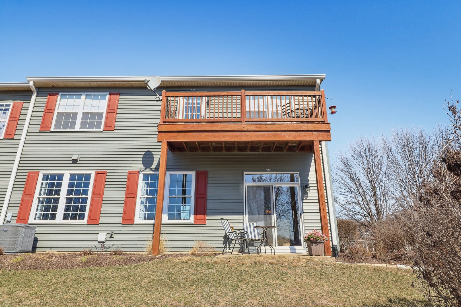 2433 Golf Ridge Circle Naperville, IL 60563 - Photo 26 of 31