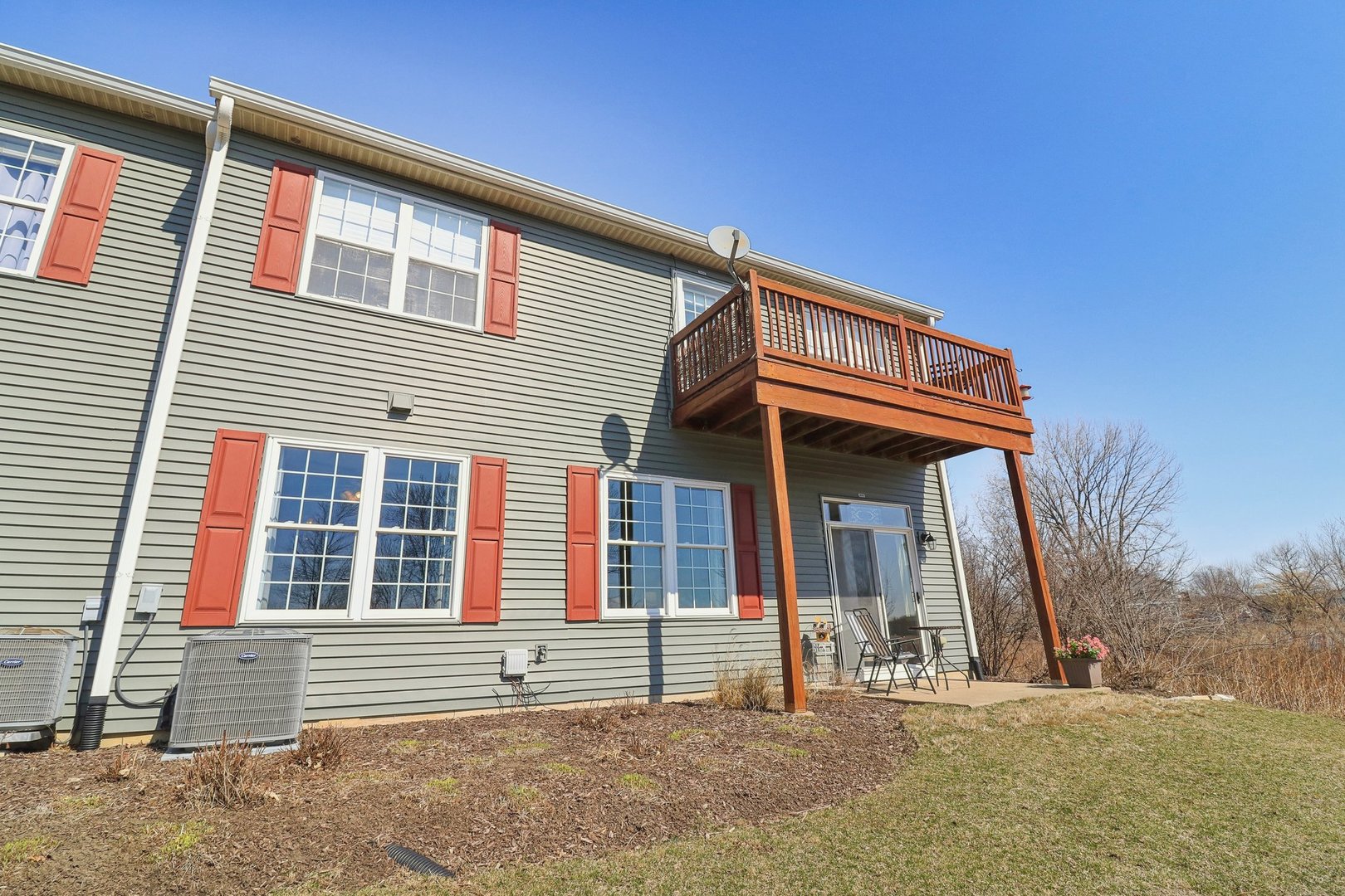 2433 Golf Ridge Circle Naperville, IL 60563 - Photo 27 of 31