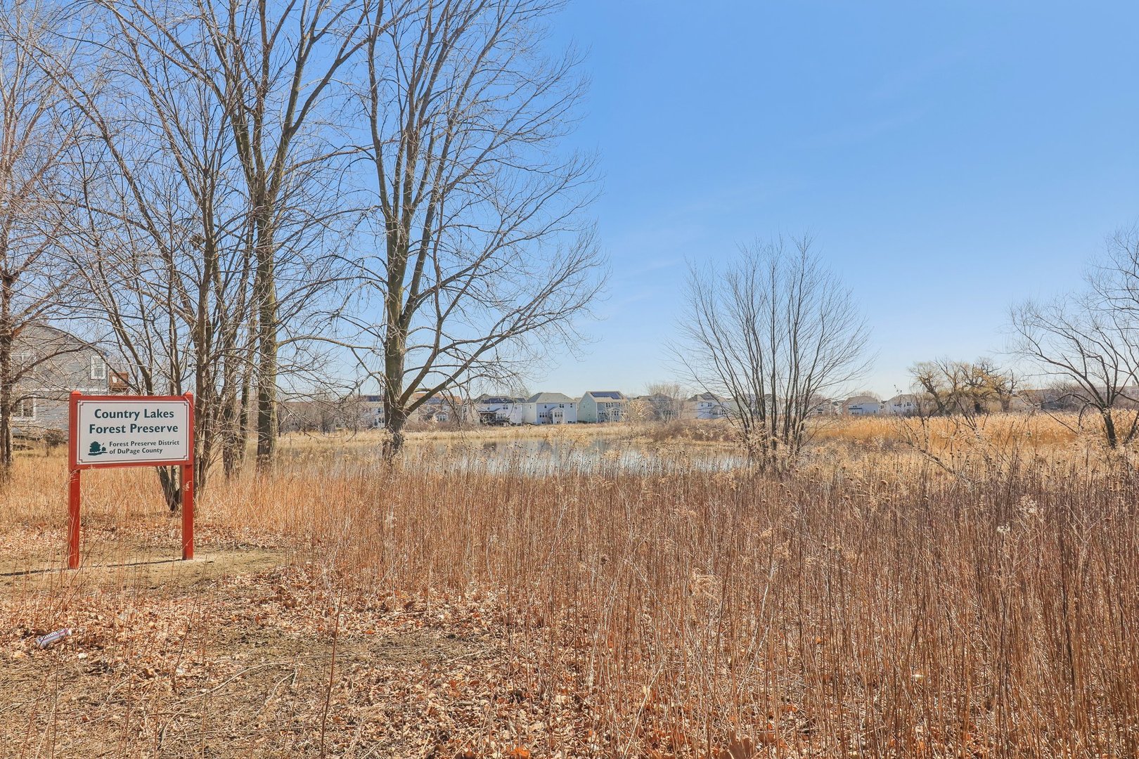 2433 Golf Ridge Circle Naperville, IL 60563 - Photo 30 of 31
