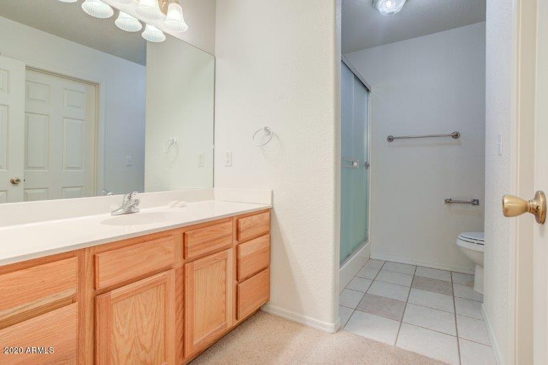 503 North Blue Spruce Road Payson, AZ 85541 - Photo 12 of 27 Master Bathroom (1)