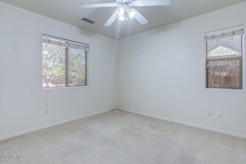 503 North Blue Spruce Road Payson, AZ 85541 - Photo 15 of 27 Bedroom 3
