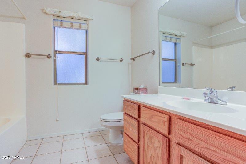 503 North Blue Spruce Road Payson, AZ 85541 - Photo 16 of 27 Guest Bath