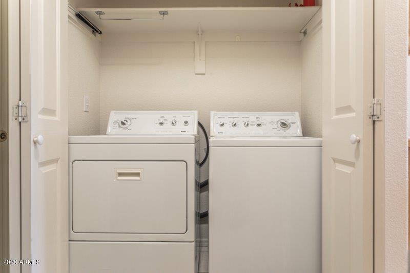 503 North Blue Spruce Road Payson, AZ 85541 - Photo 17 of 27 Utility Room