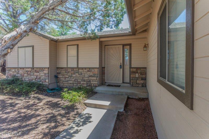 503 North Blue Spruce Road Payson, AZ 85541 - Photo 27 of 27 Exterior (4)