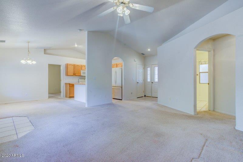 503 North Blue Spruce Road Payson, AZ 85541 - Photo 3 of 27 Living Room (2)
