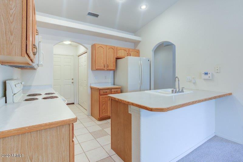503 North Blue Spruce Road Payson, AZ 85541 - Photo 5 of 27 Kitchen (1)