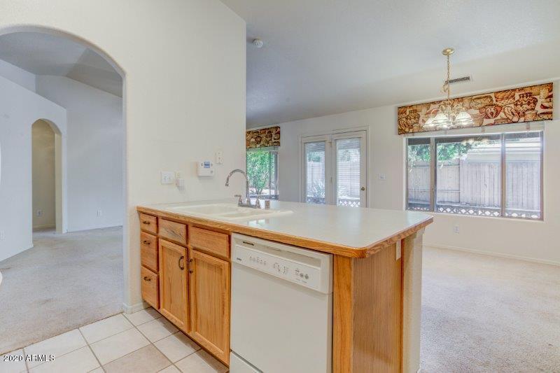 503 North Blue Spruce Road Payson, AZ 85541 - Photo 7 of 27 Kitchen (3)