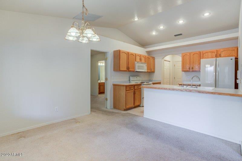503 North Blue Spruce Road Payson, AZ 85541 - Photo 8 of 27 Kitchen & Dining (1)
