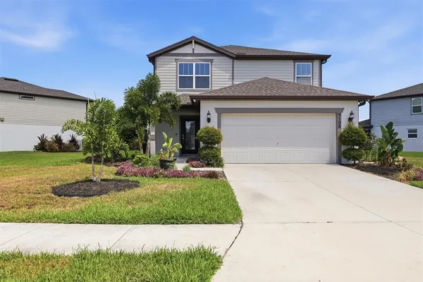 $2,900 | 9108 Royal River Circle, Parrish, FL 34219