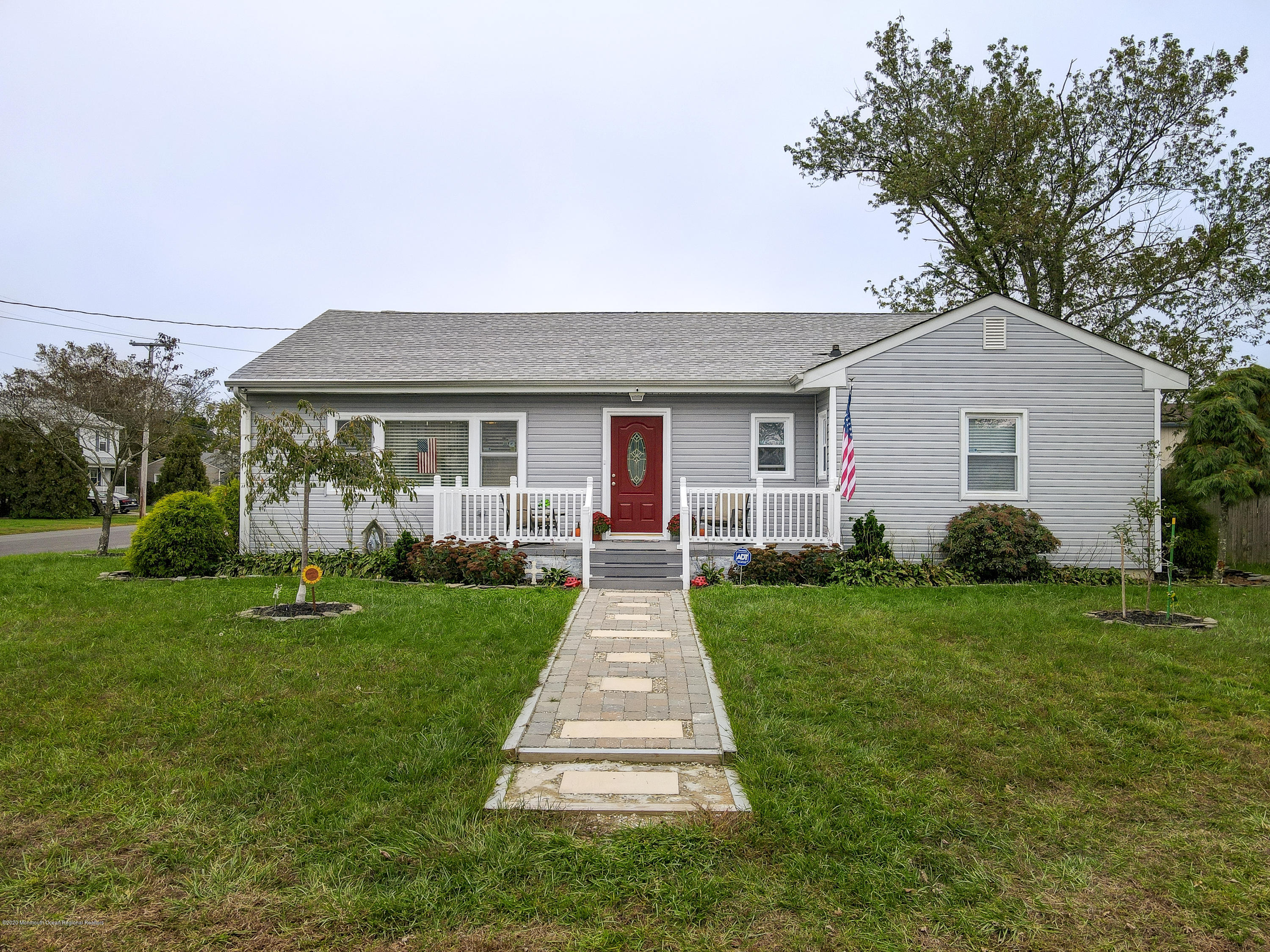 100 Foster Road Toms River, NJ 08753 - Photo 1 of 4 Exterior (8)