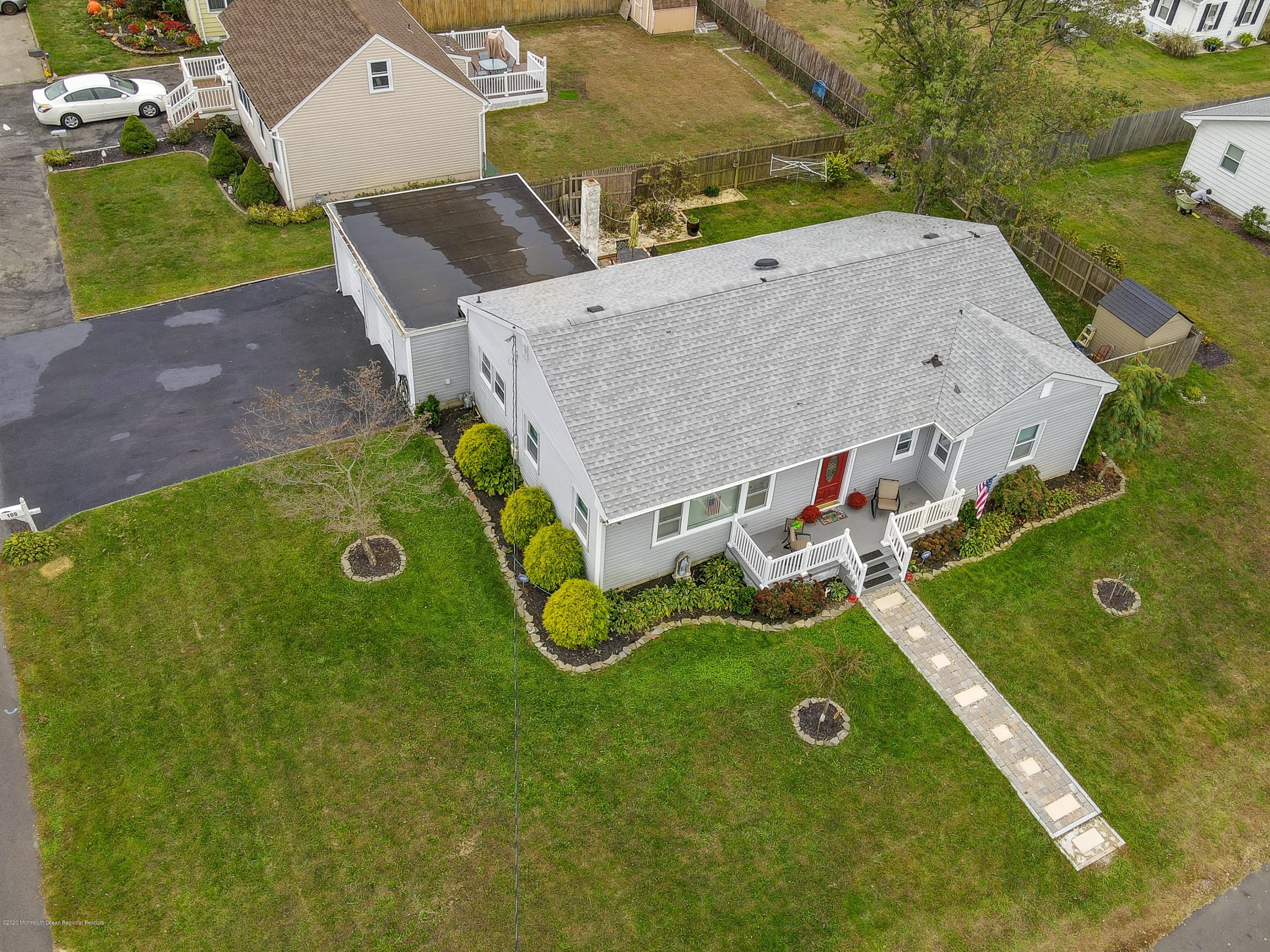 100 Foster Road Toms River, NJ 08753 - Photo 3 of 4 Exterior (6)