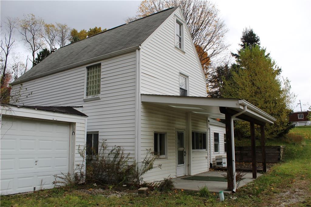 2023 Ridge Rd Extension Ambridge, PA 15003 - Photo 1 of 4 Gallery Image 1