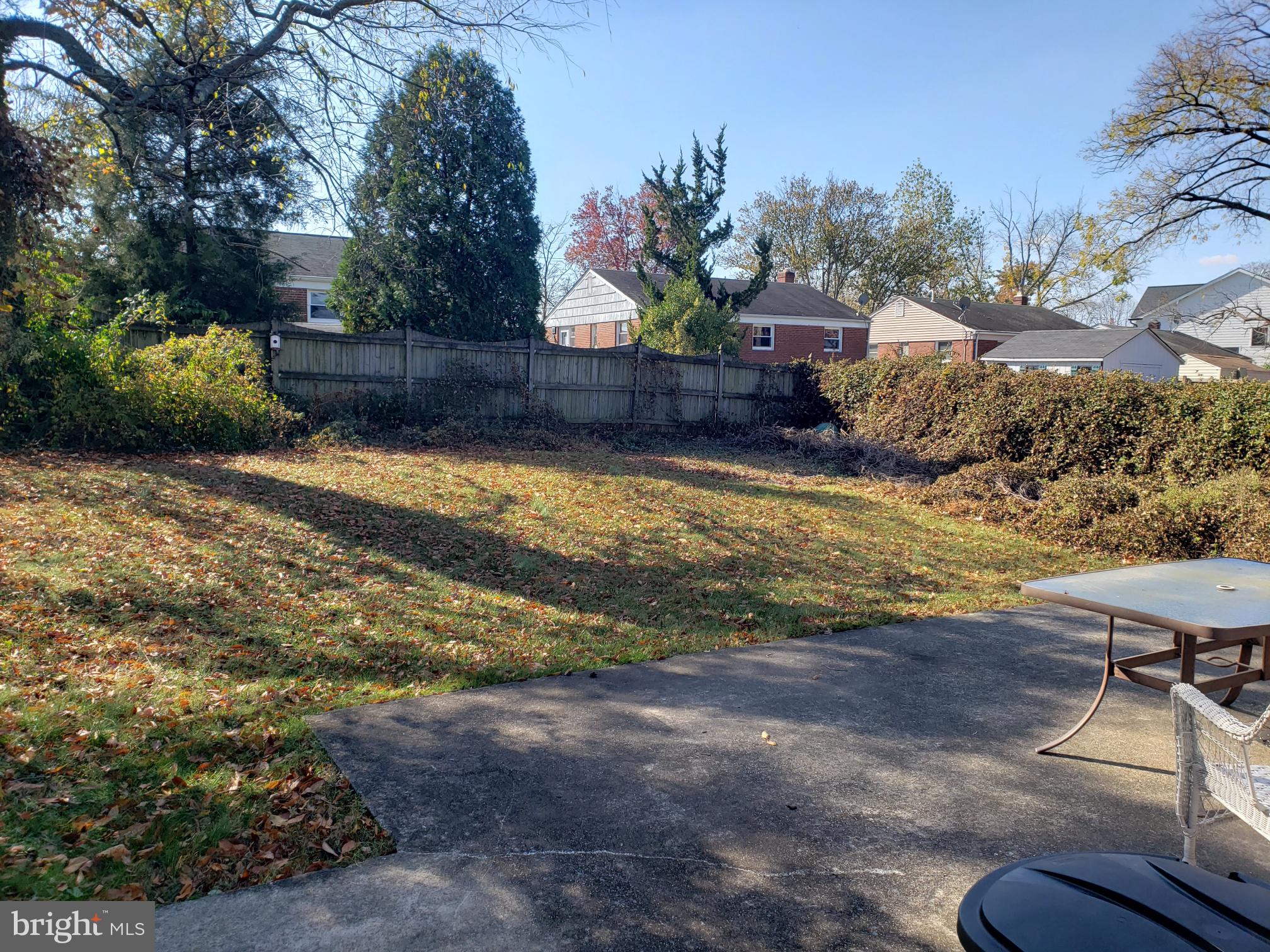 6404 Winnepeg Road Bethesda, MD 20817 - Photo 19 of 19